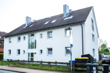 2 Zimmer-Wohnung in Reinbek, Stettiner Straße 1, 21465 Reinbek
